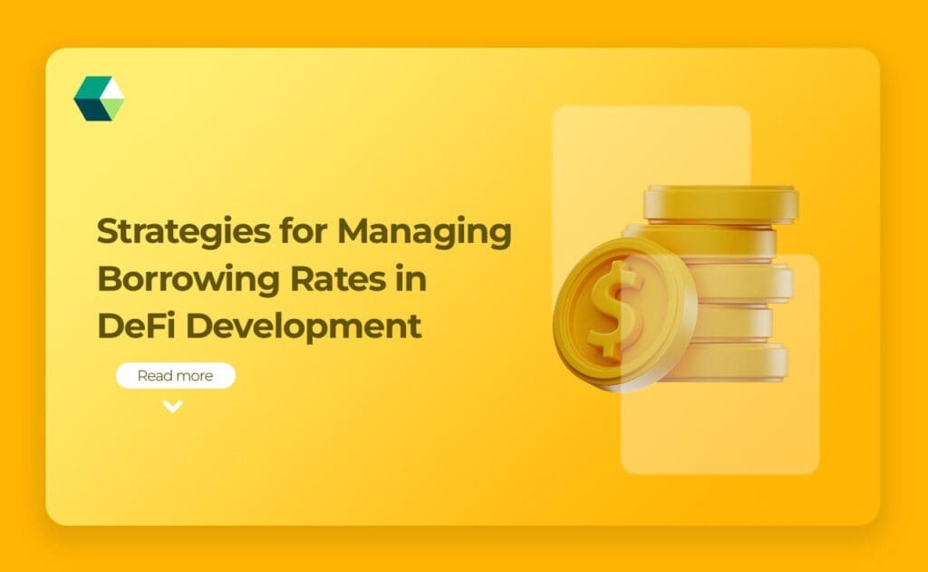Borrowing Rates