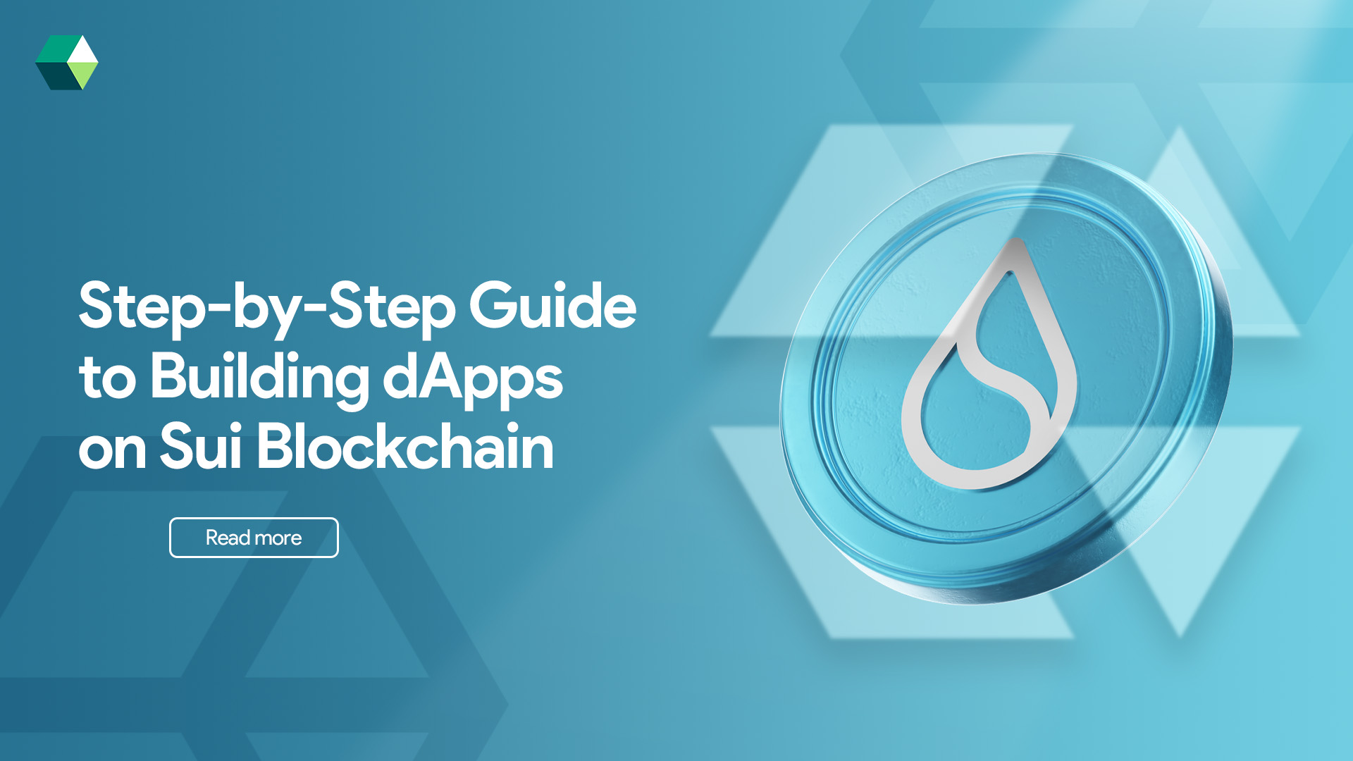 Sui Blockchain