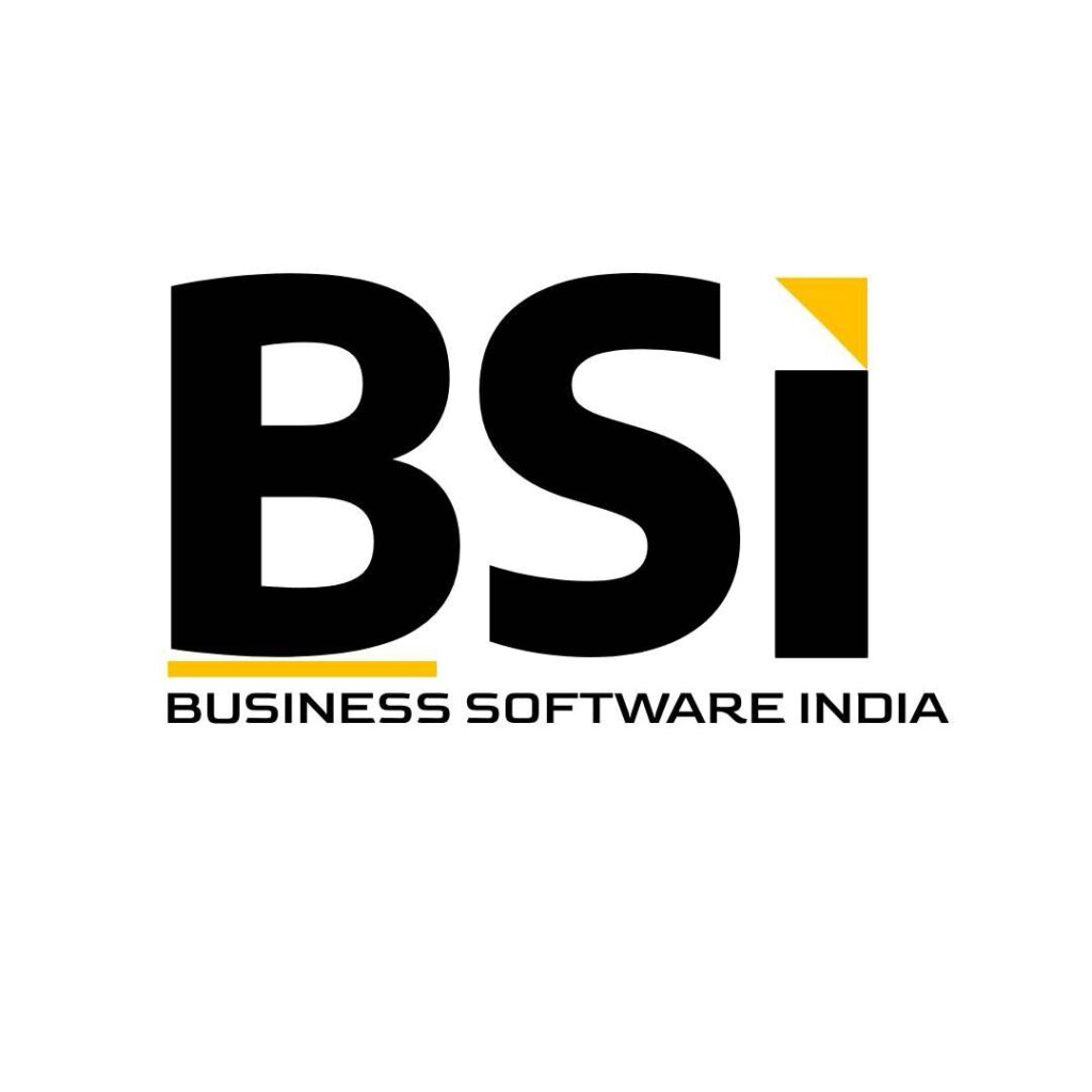 Business Software