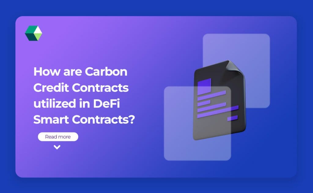 Carbon Credit
