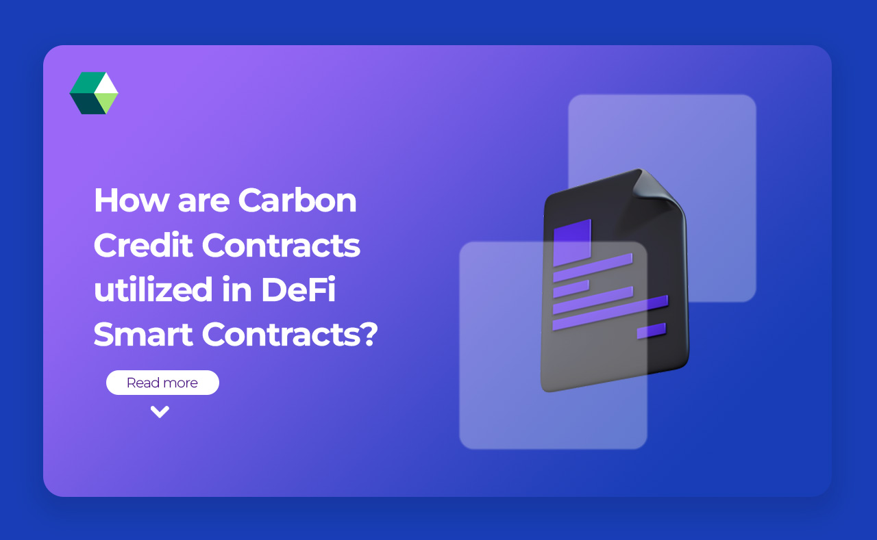 Carbon Credit