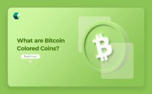 Colored Coins