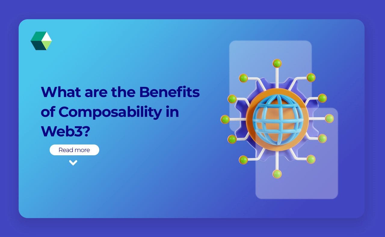 Composability in Web3