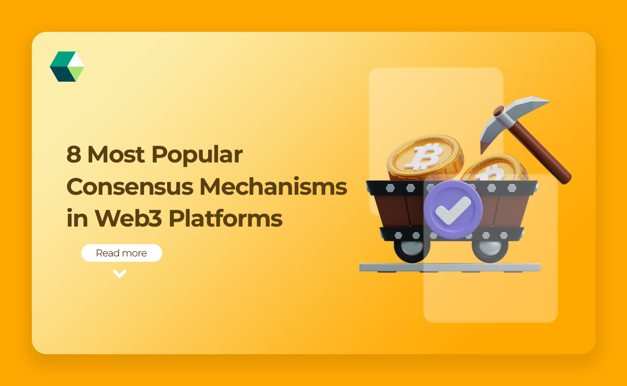 Consensus Mechanisms