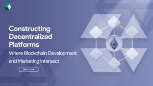 Decentralized Platforms