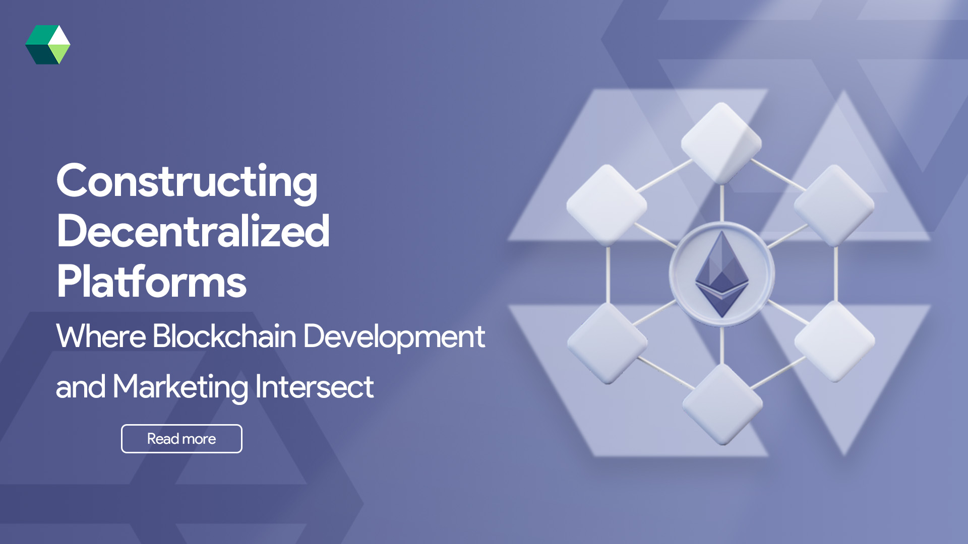 Decentralized Platforms