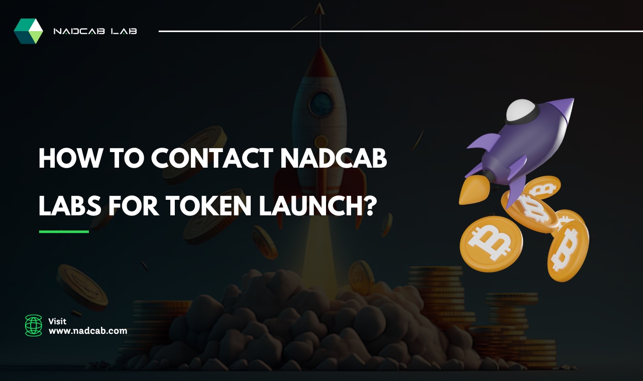 Token Launch