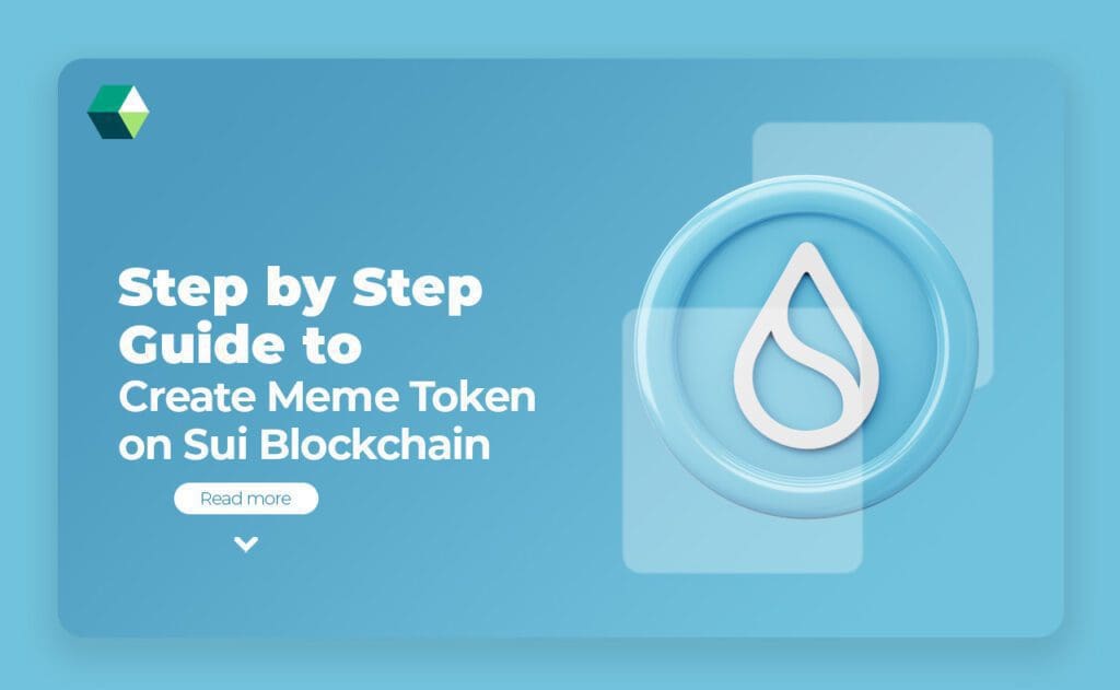 Sui Blockchain