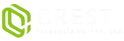 crest