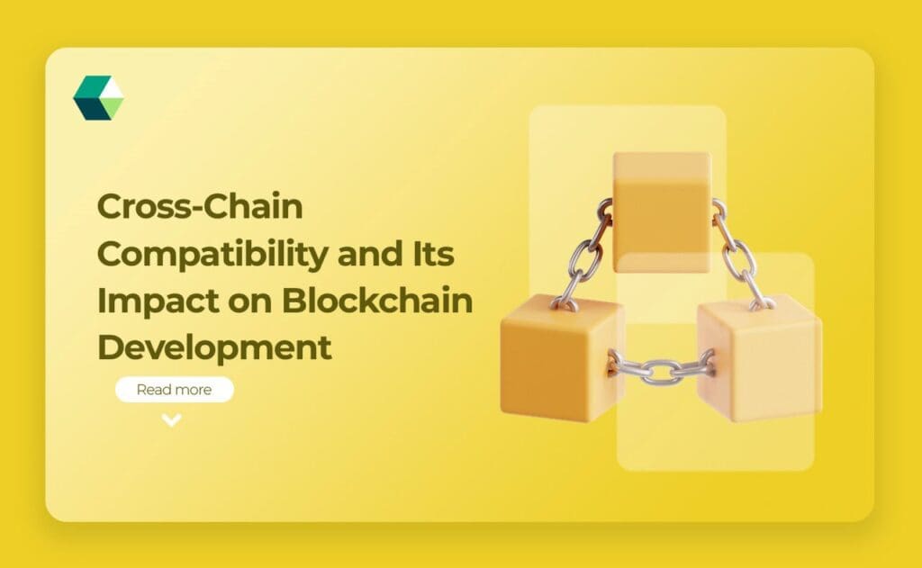 Cross-Chain Compatibility