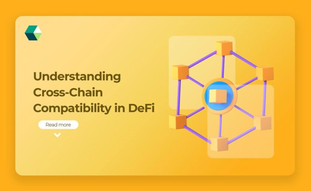 Cross-Chain Compatibility