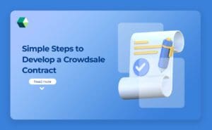 Crowdsale