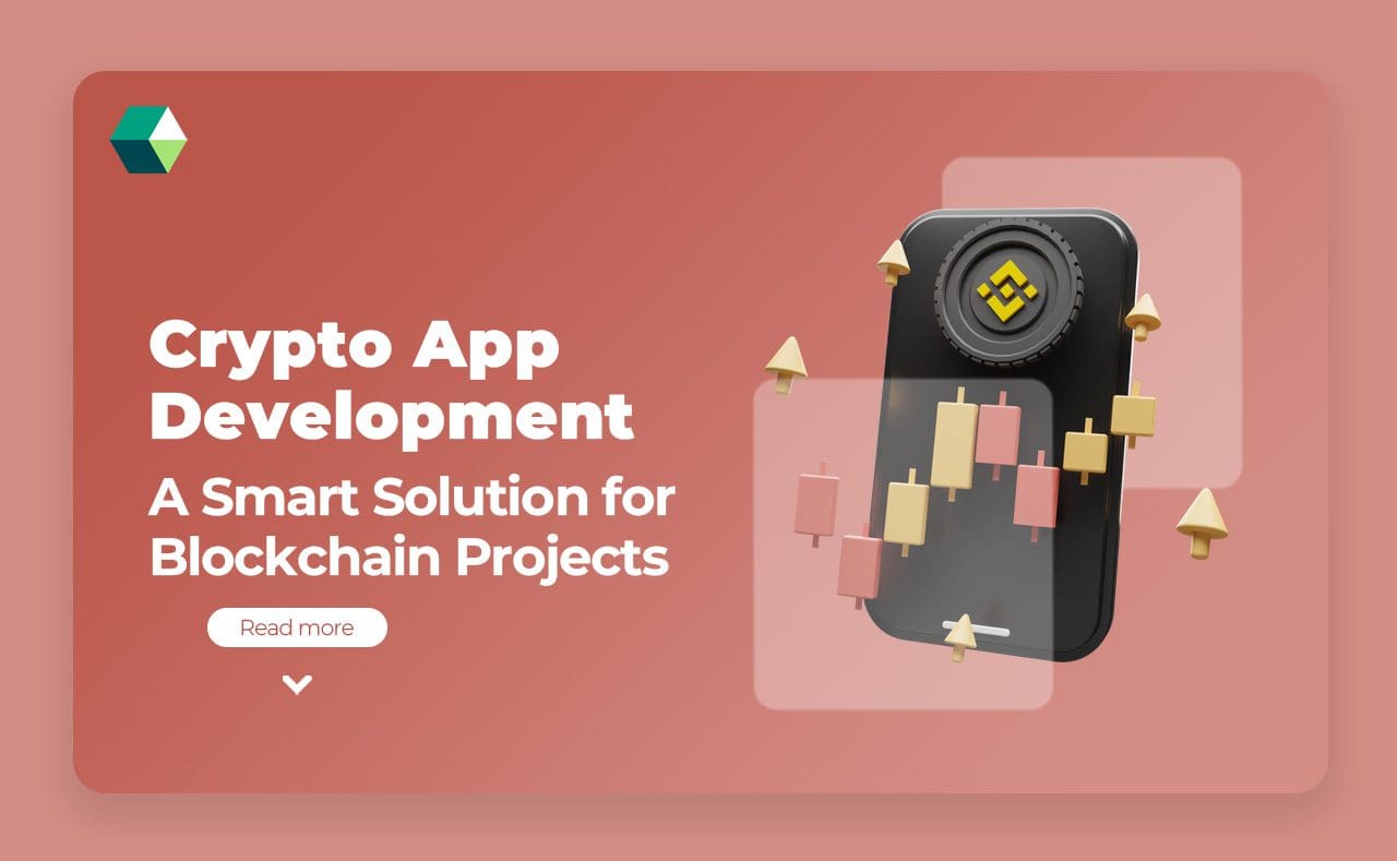 Crypto App