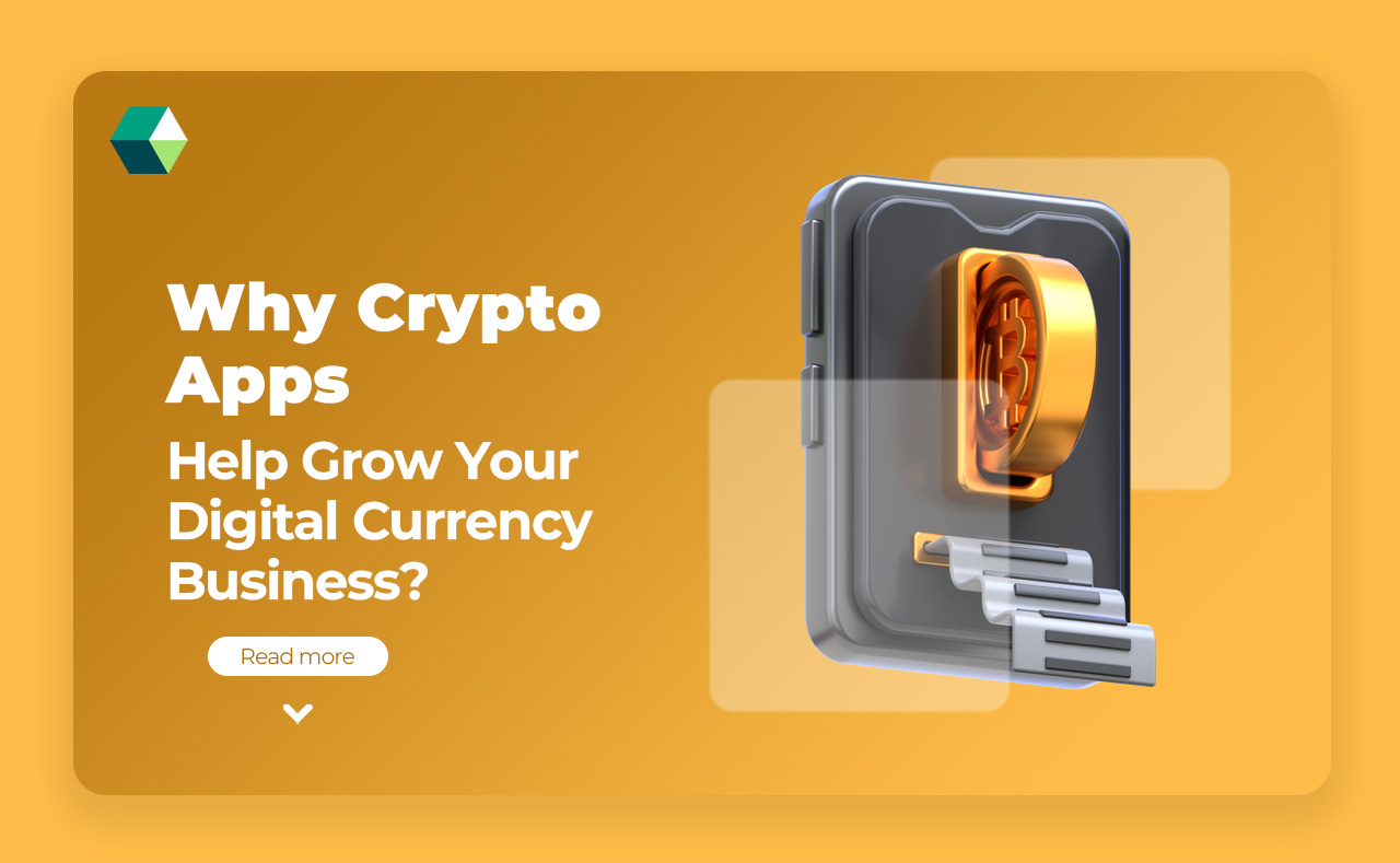 Crypto Apps
