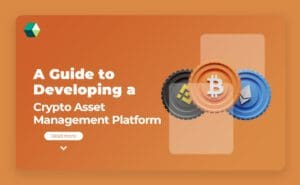 Crypto Asset Management