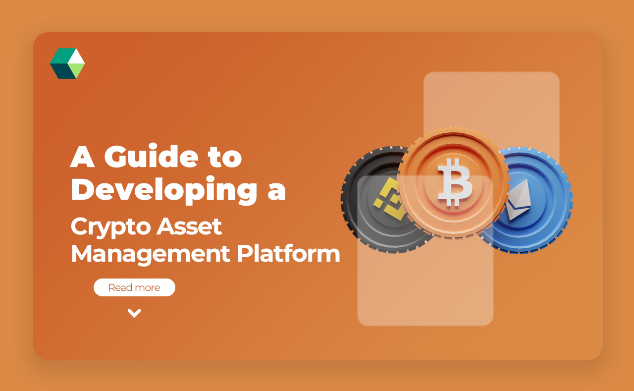 Crypto Asset Management