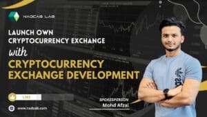 Cryptocurrency Exchange