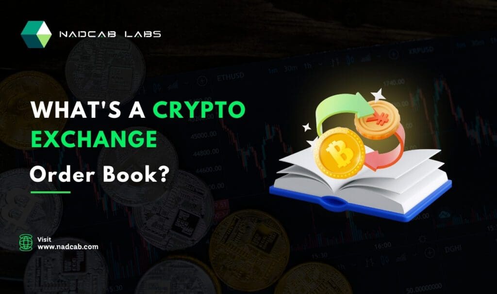 Crypto Exchange