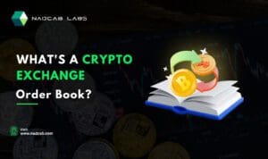 Crypto Exchange