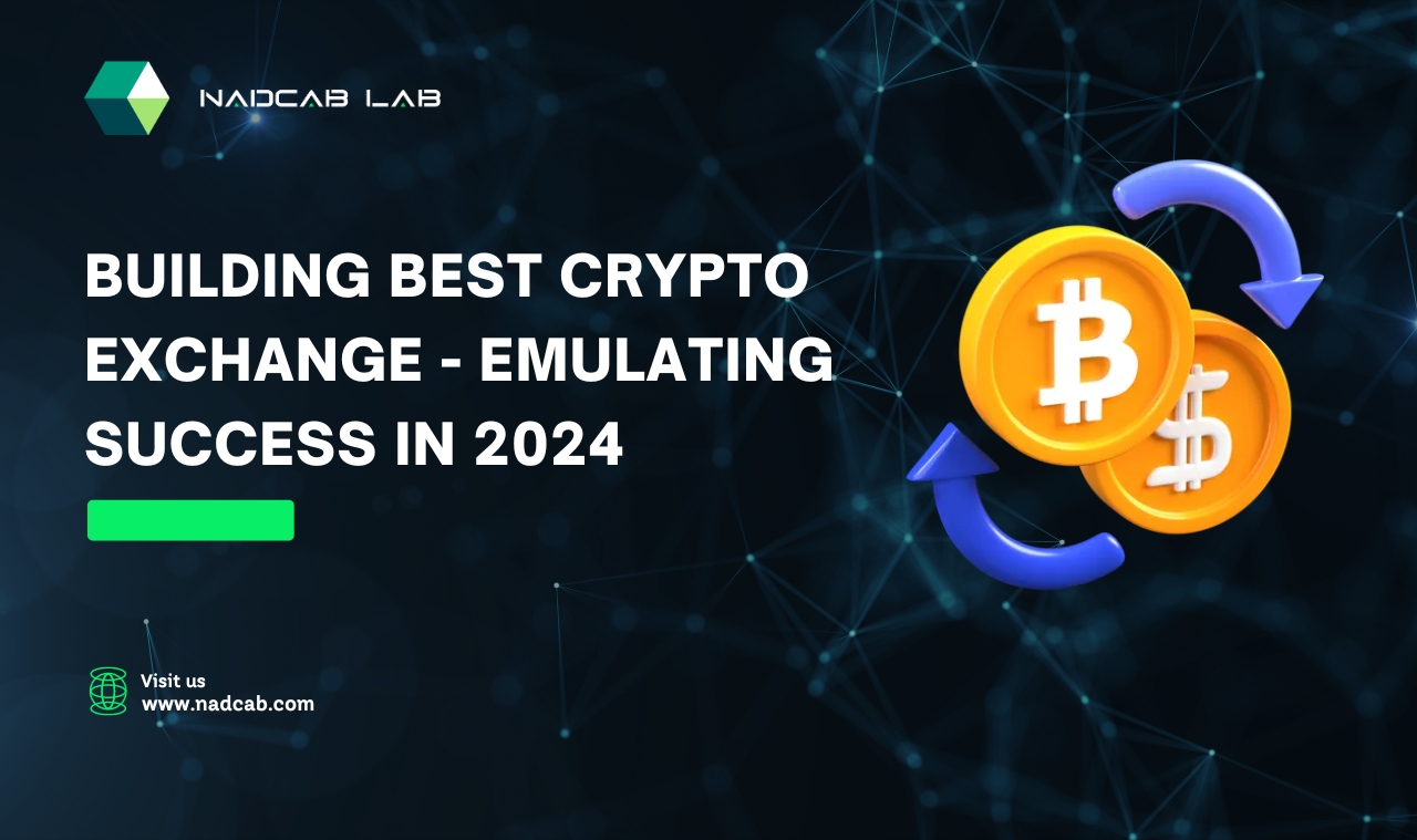 Crypto Exchange