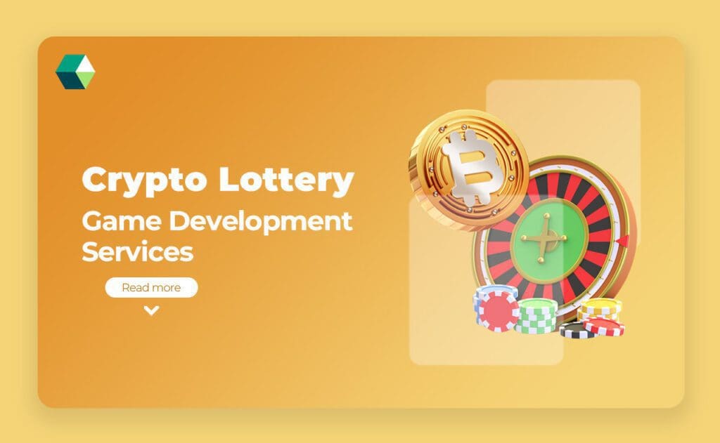 Lottery Game