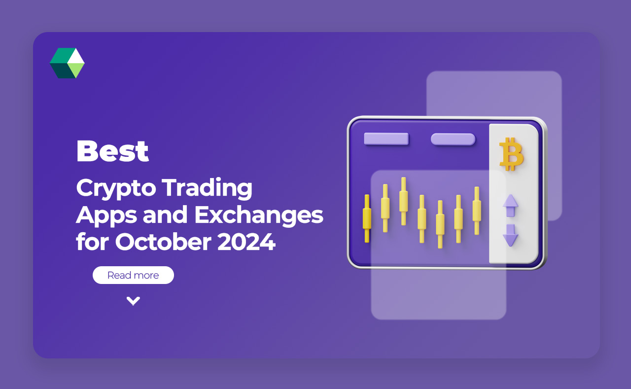 Crypto Trading Apps