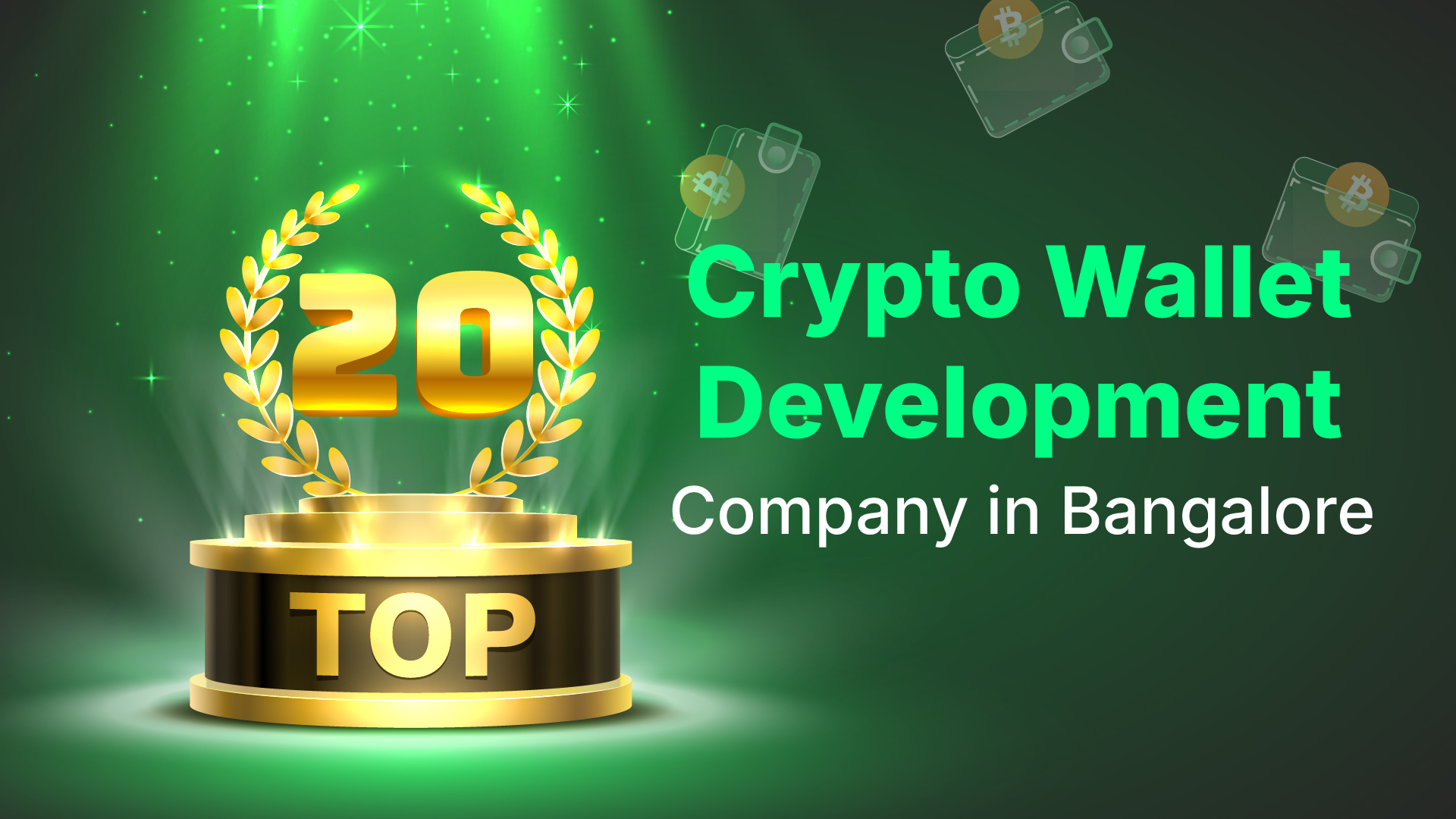 Crypto Wallet