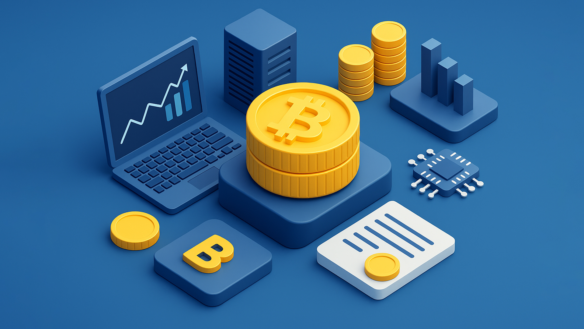 A Complete Guide to Crypto Coin Development for Beginners