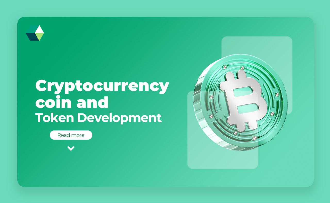 Coin and Token