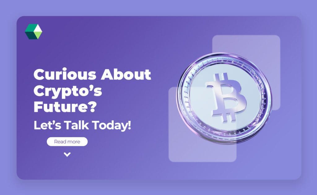 Crypto’s Future