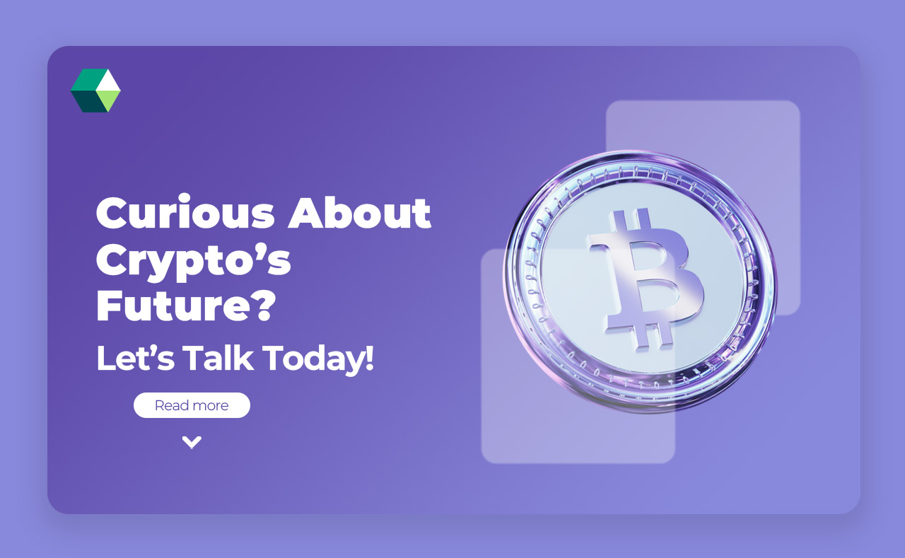 Crypto’s Future