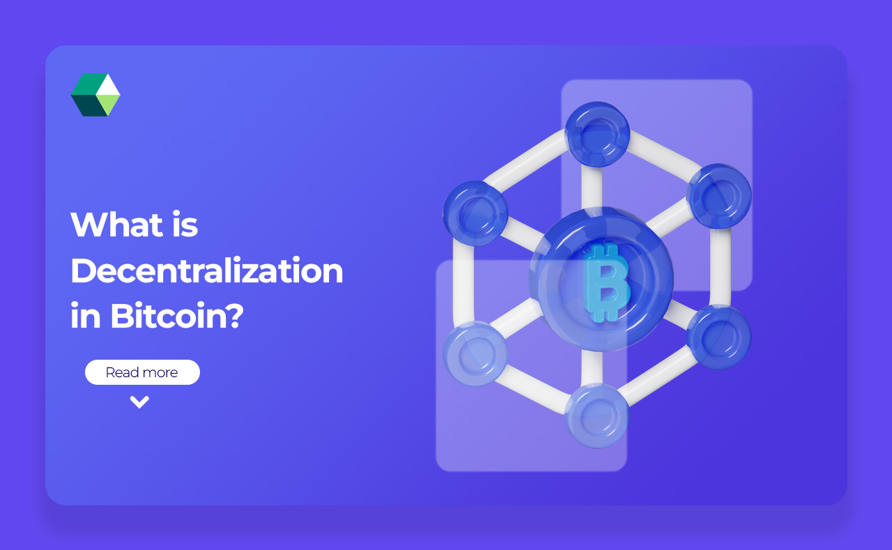 Decentralization