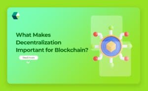 Decentralization