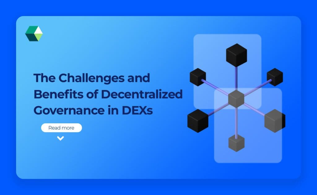 decentralized-governance-in-dex