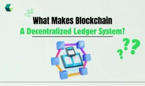 decentralized-ledger