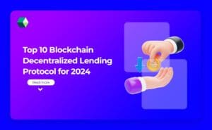 Decentralized Lending Protocols