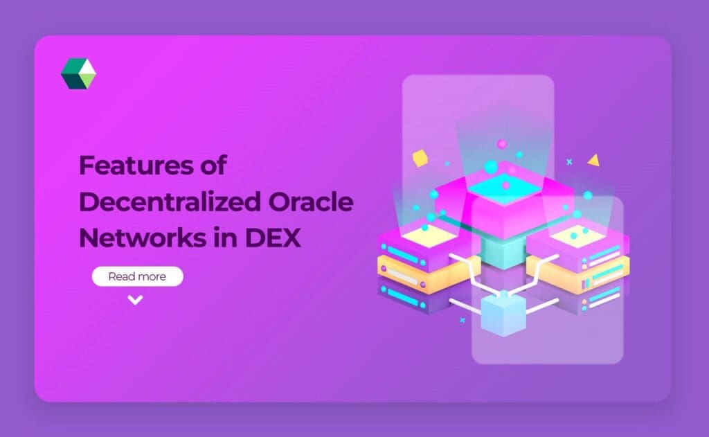 Oracle Network