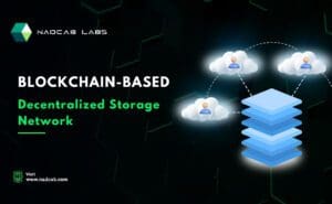decentralized storage network