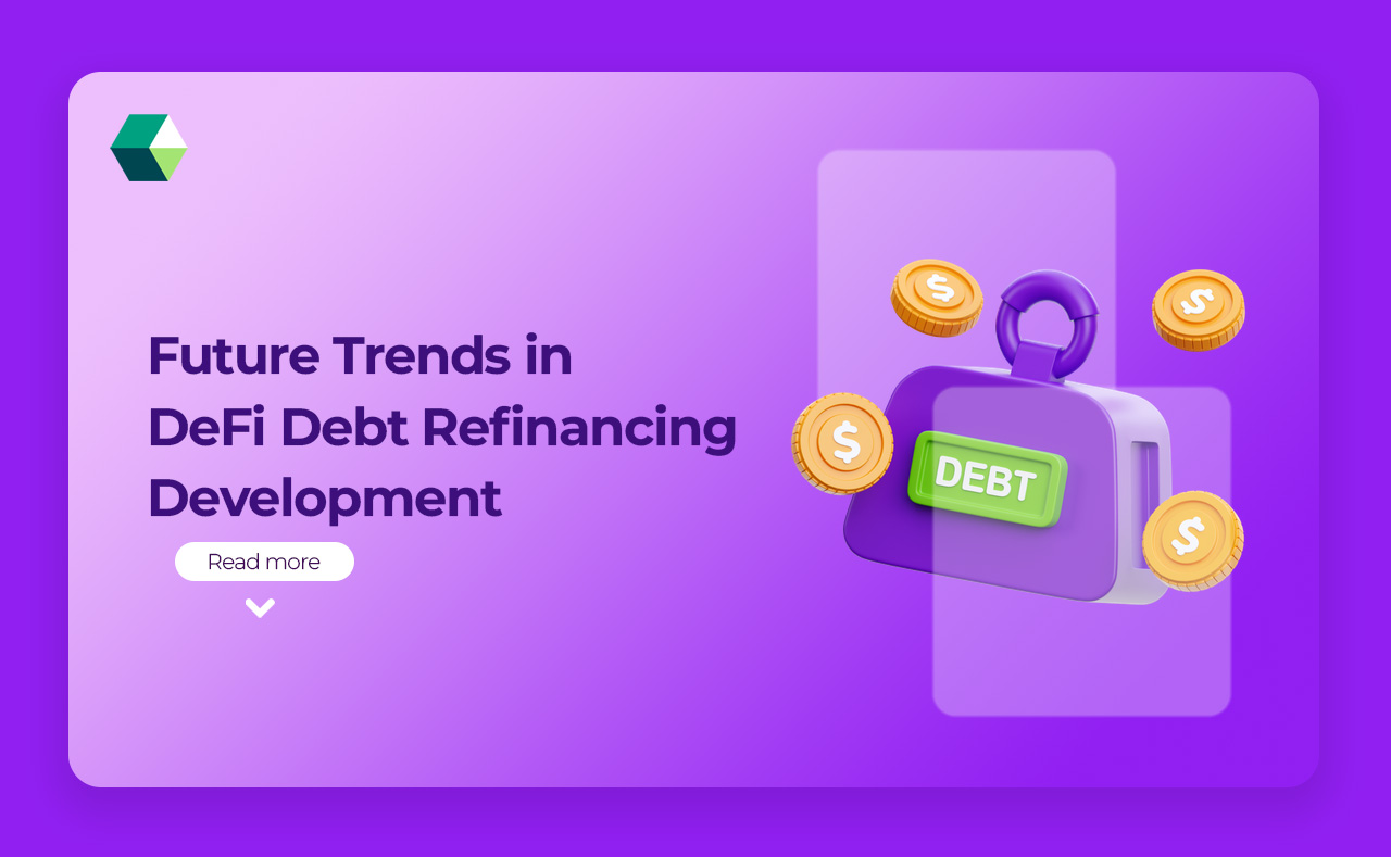 DeFi Debt