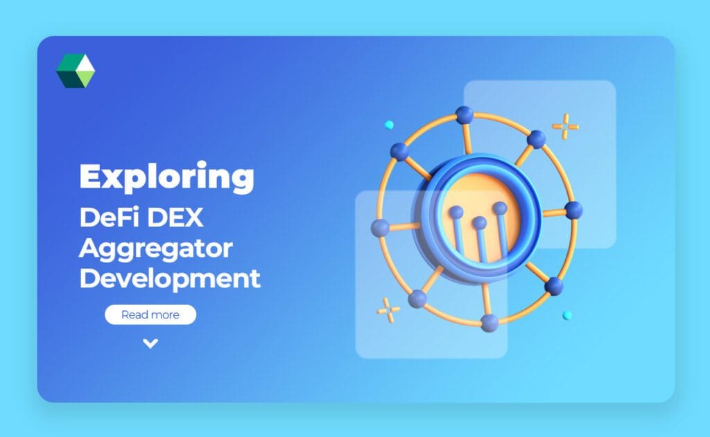 DEX Aggregator