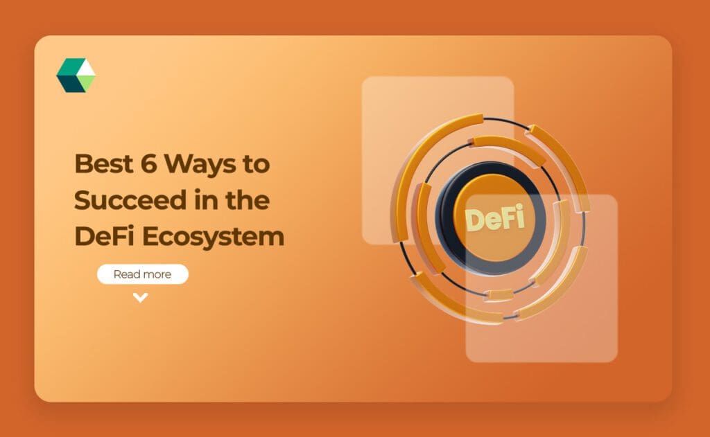 DeFi Ecosystem