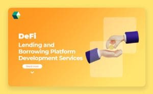 DeFi Lending and Borrowing