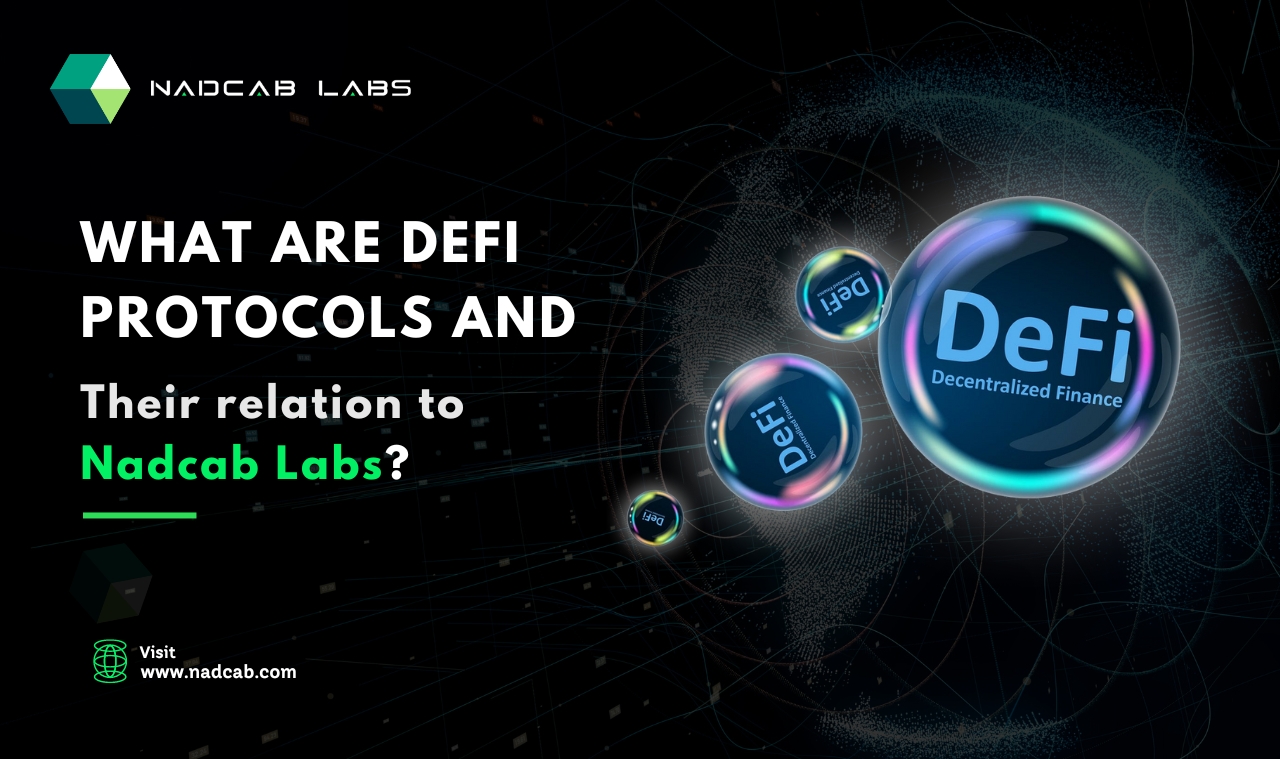 DeFi Protocol
