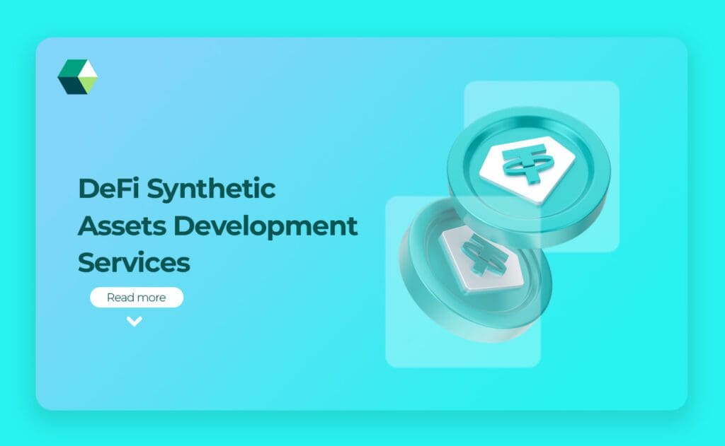 DeFi Synthetic Assets