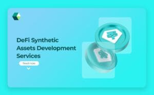 DeFi Synthetic Assets