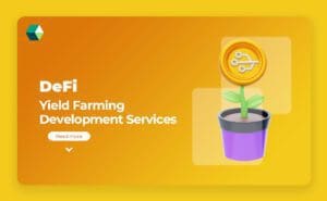 DeFi Yield Farming
