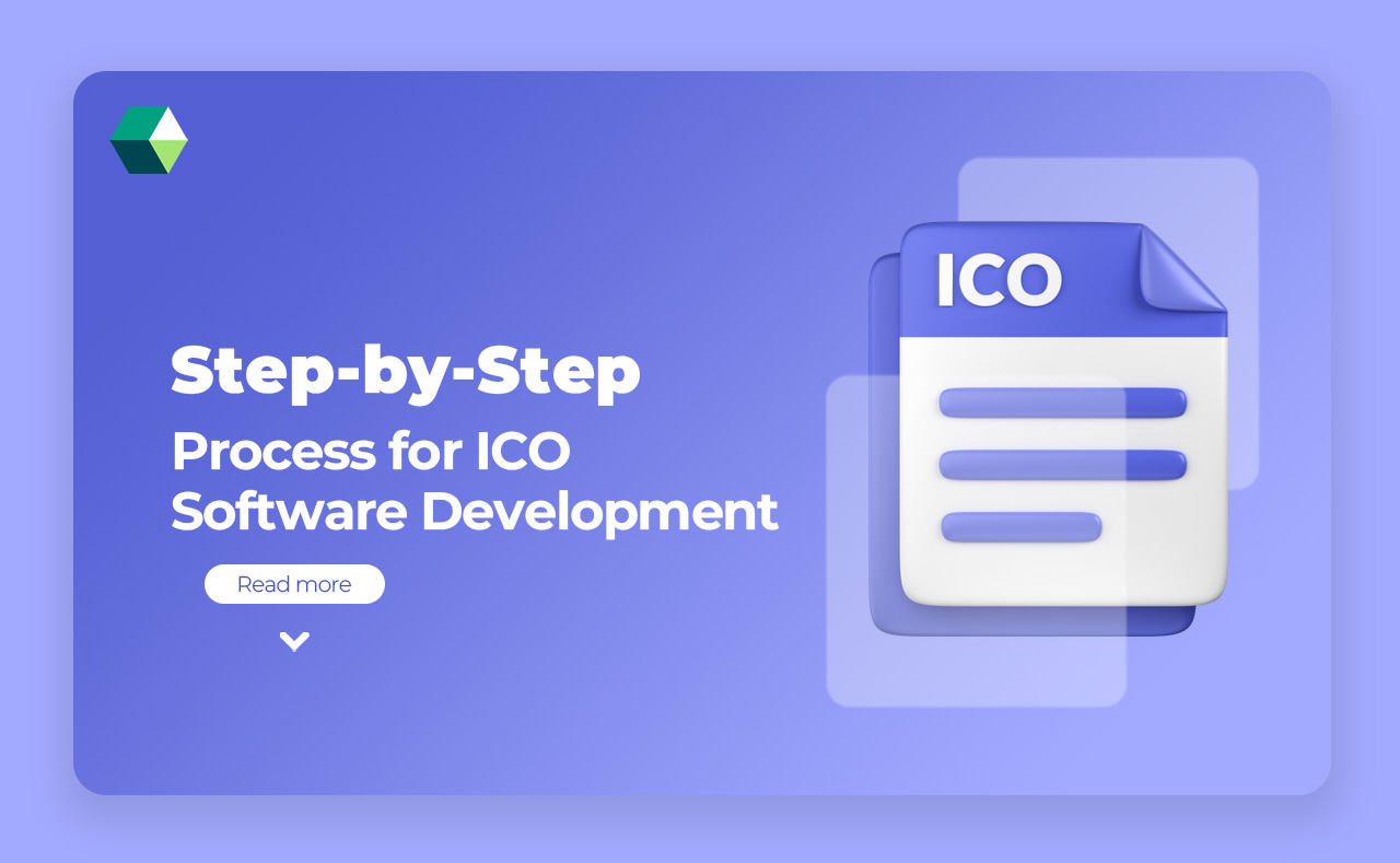 ICO Software
