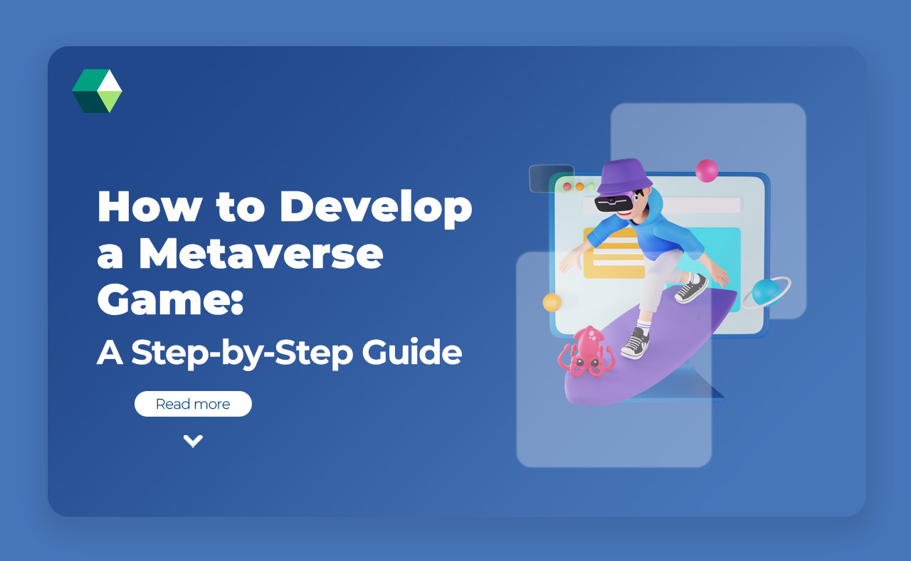 Metaverse Game