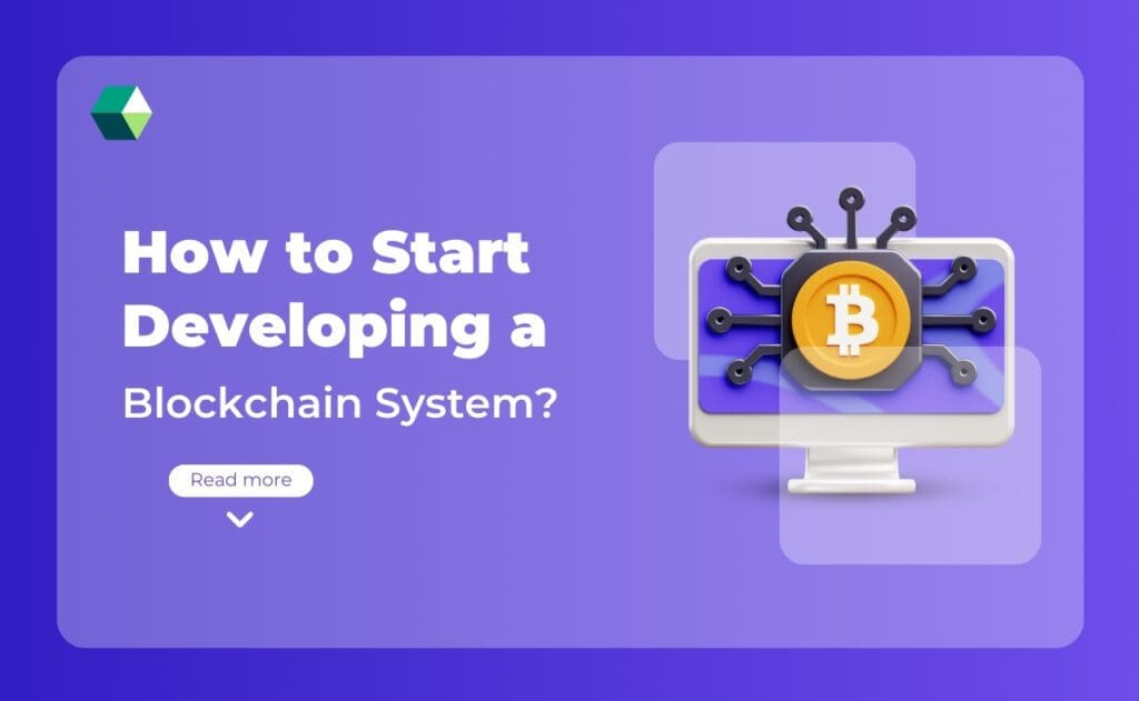 Blockchain