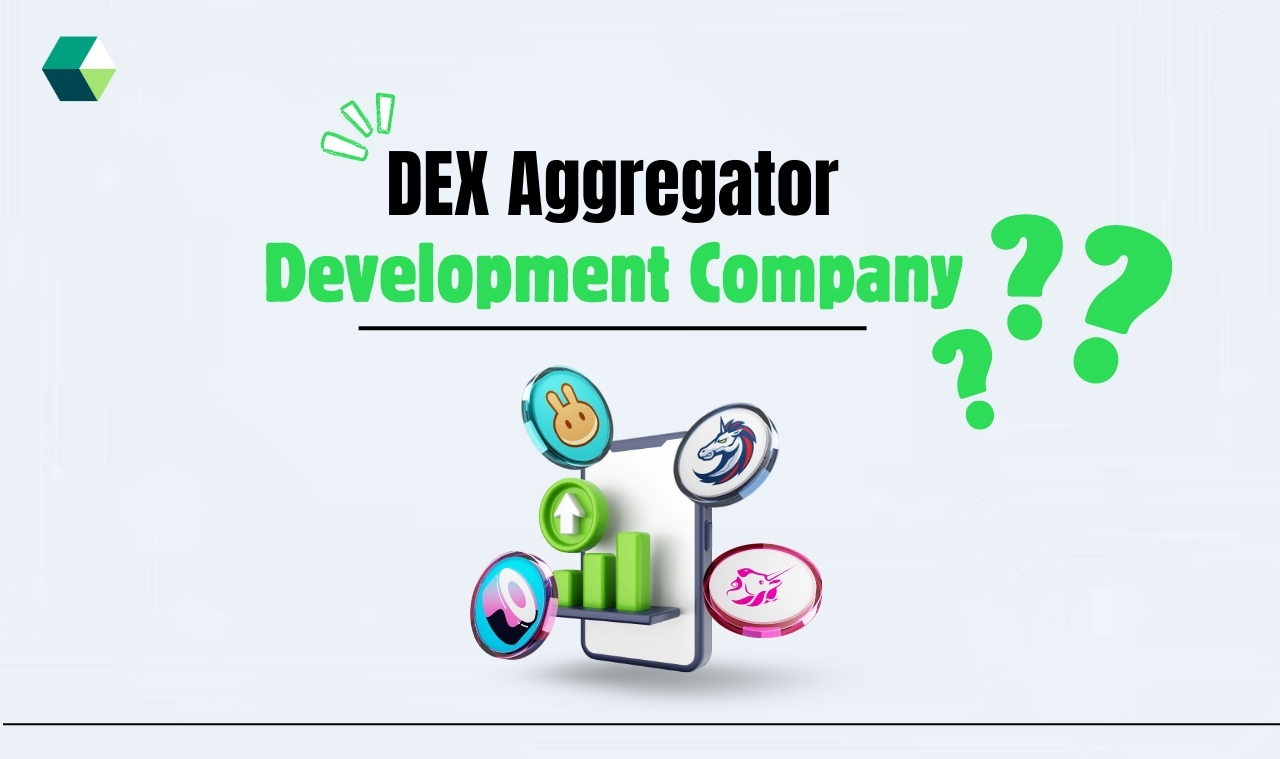dex-aggregator-development-company